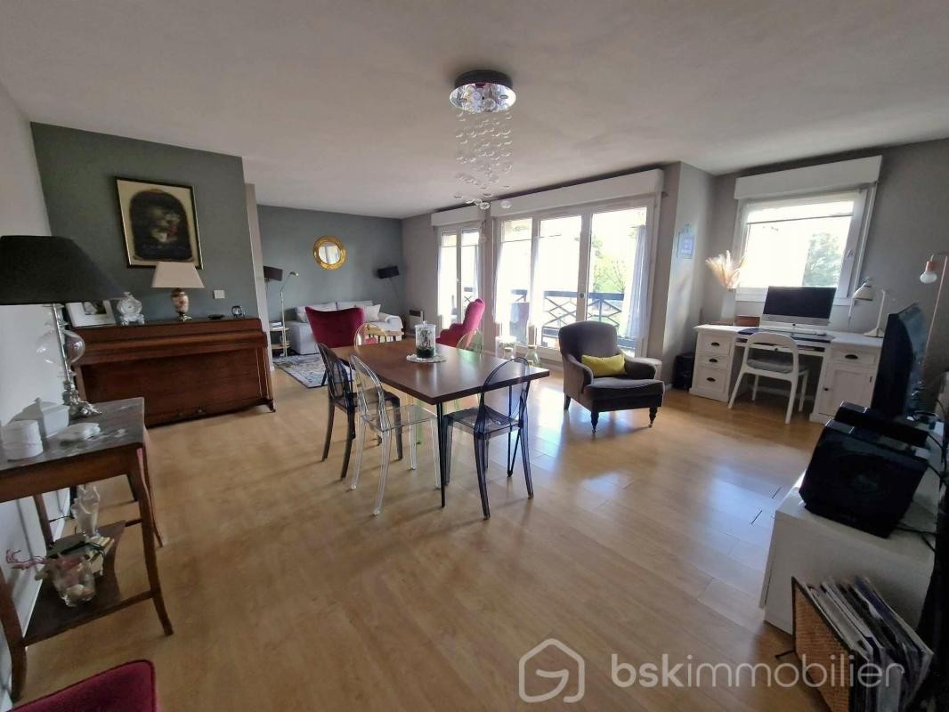 Vente Appartement à Chelles 4 pièces