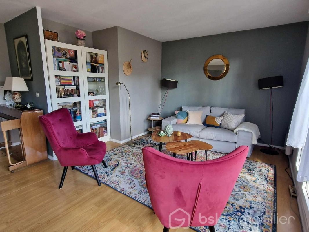 Vente Appartement à Chelles 4 pièces