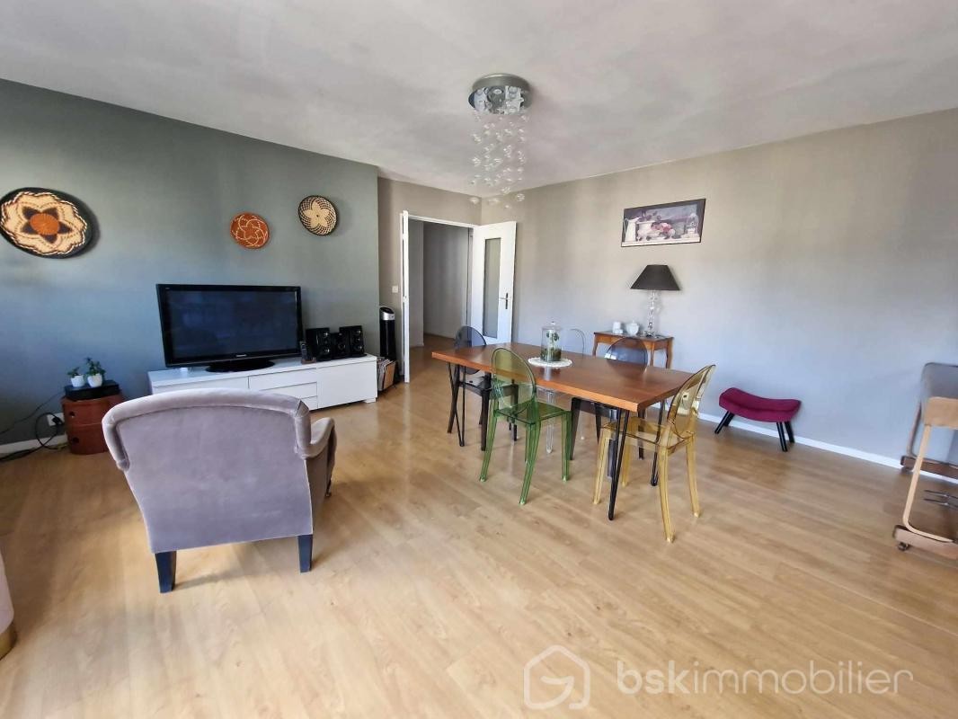 Vente Appartement à Chelles 4 pièces