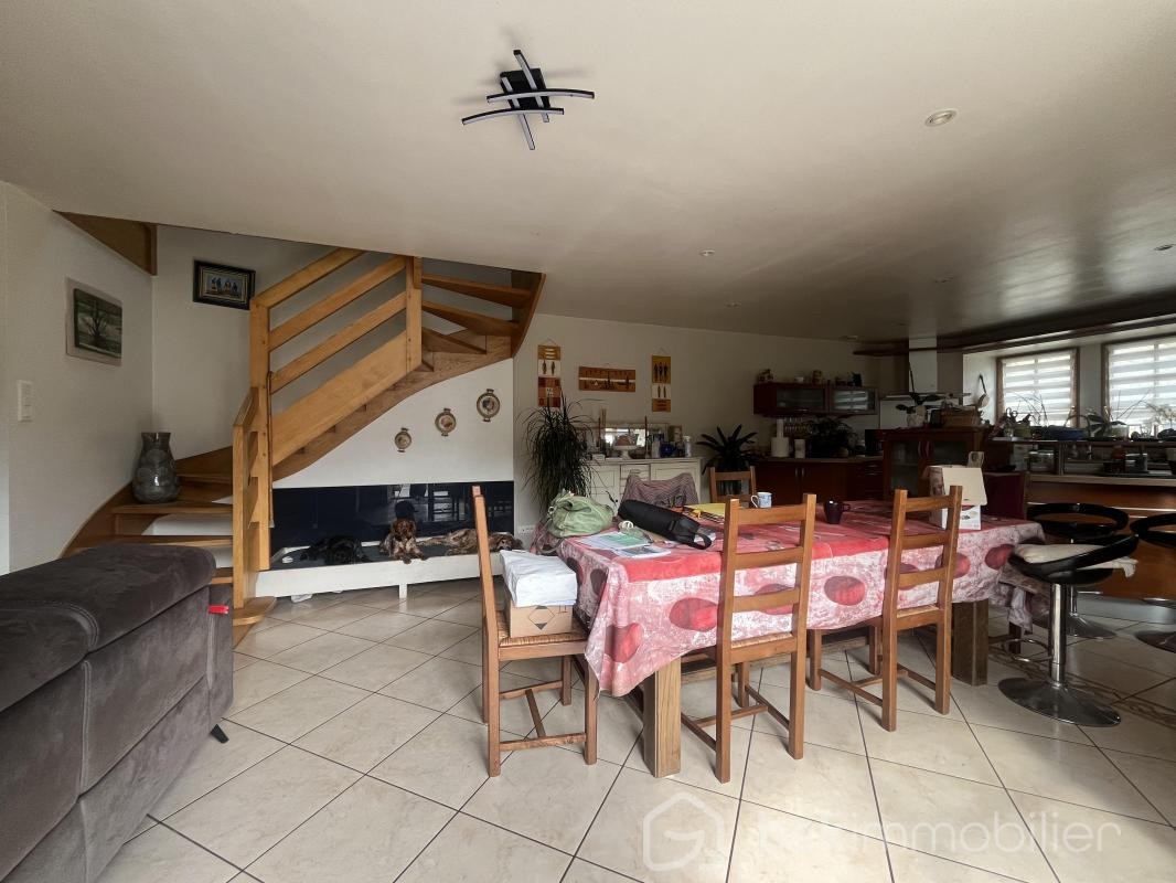 Vente Maison à Plomodiern 7 pièces