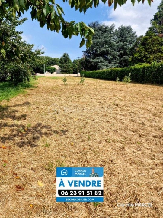 Vente Terrain à Mazamet 0 pièce