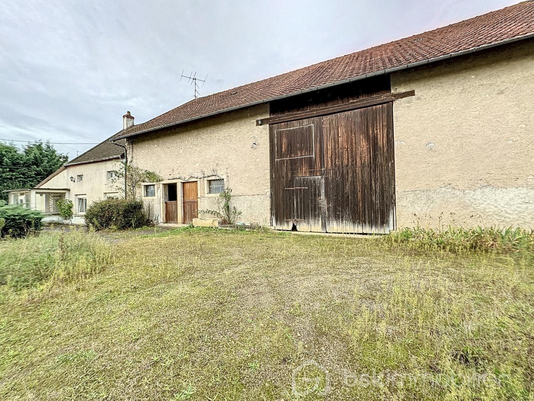 Vente Maison à Brazey-en-Plaine 3 pièces