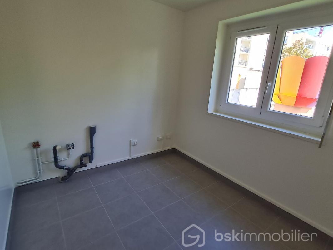 Vente Appartement à Clichy 3 pièces