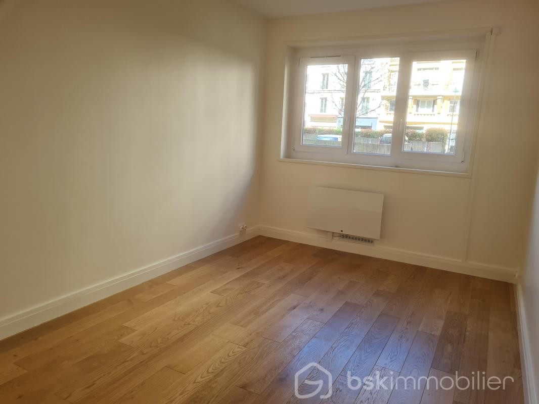 Vente Appartement à Clichy 3 pièces