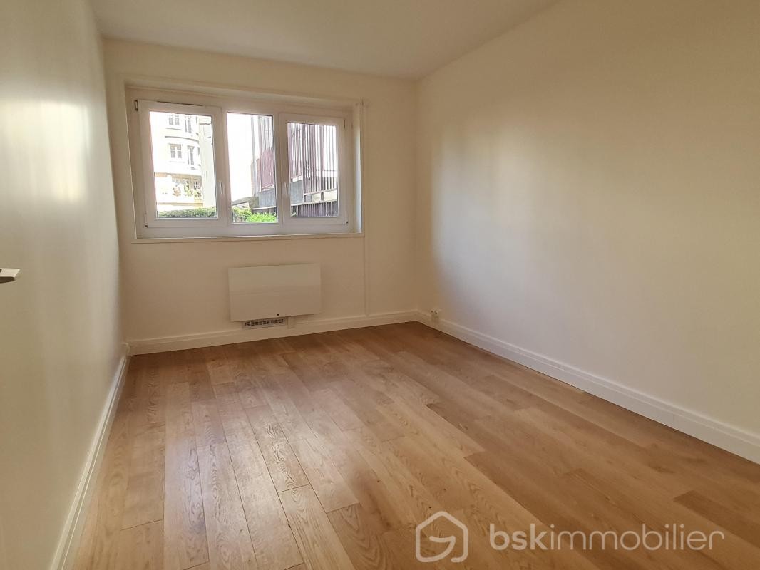 Vente Appartement à Clichy 3 pièces