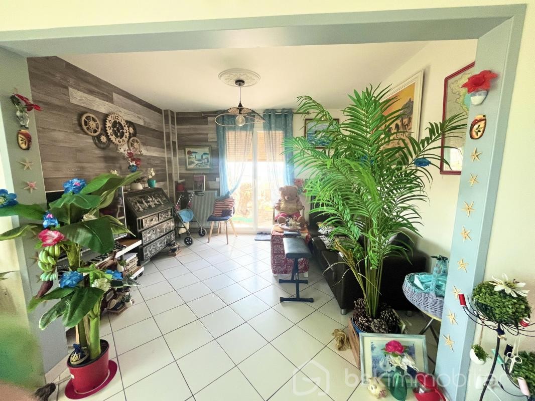 Vente Appartement à Toulon 4 pièces