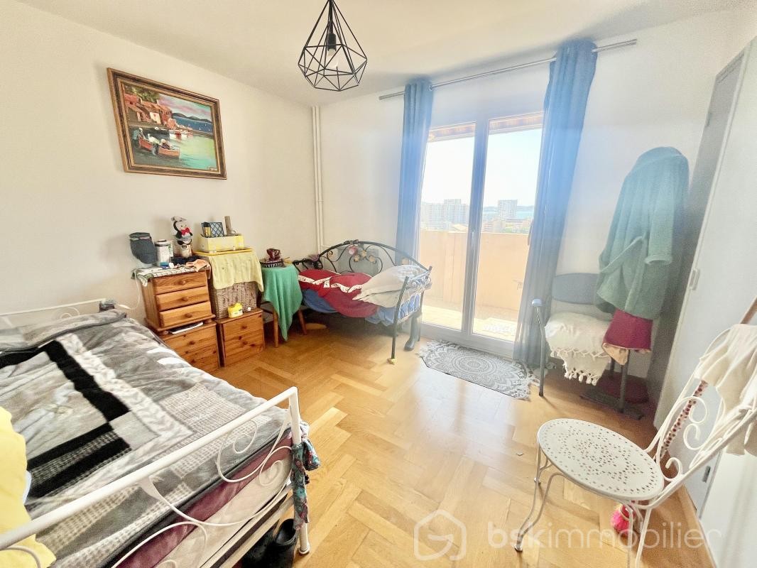 Vente Appartement à Toulon 4 pièces