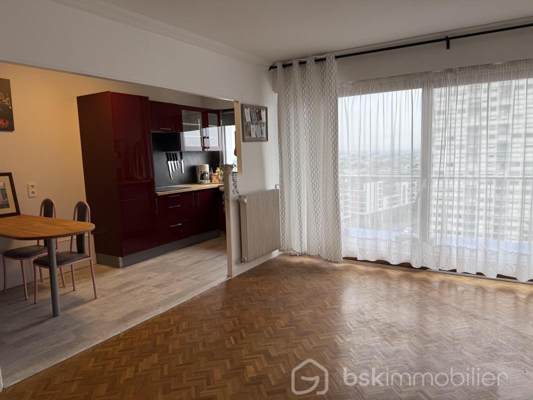 Vente Appartement à Tours 3 pièces