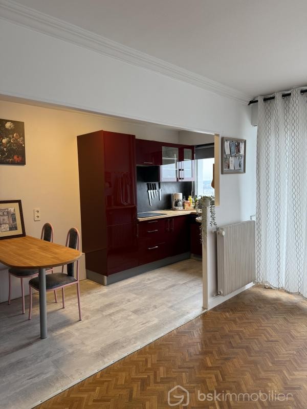 Vente Appartement à Tours 3 pièces