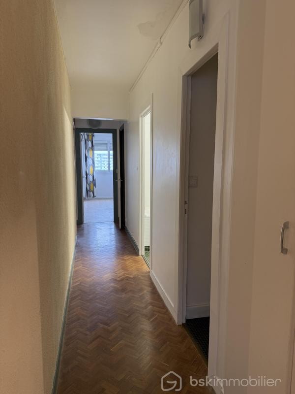 Vente Appartement à Tours 3 pièces