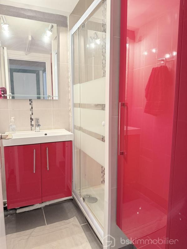 Vente Appartement à Tours 3 pièces