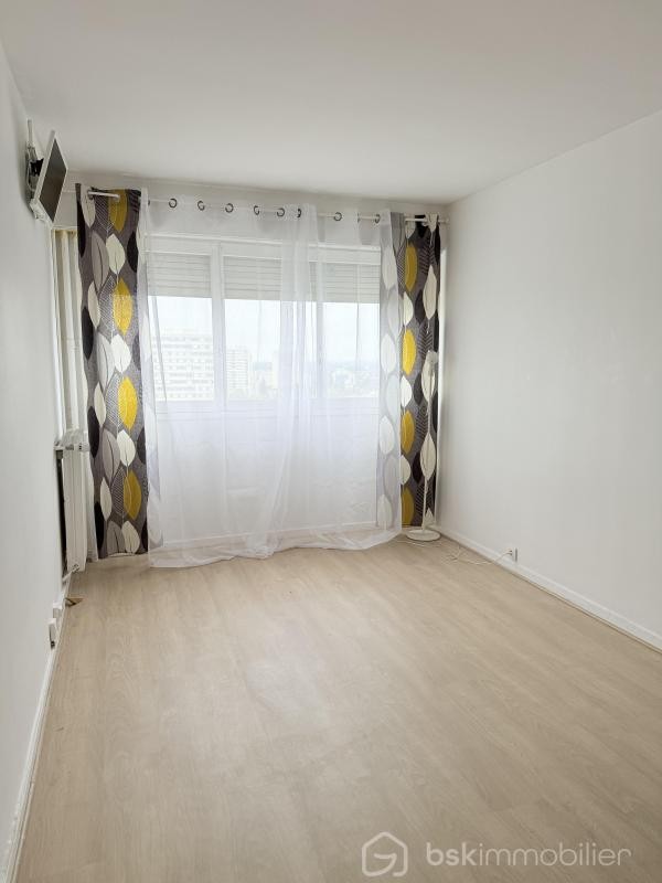 Vente Appartement à Tours 3 pièces