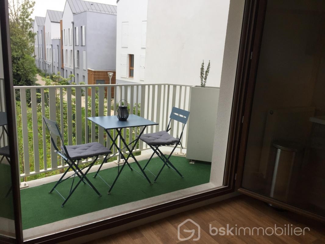 Vente Appartement à Villepinte 1 pièce