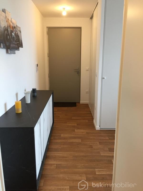 Vente Appartement à Villepinte 1 pièce