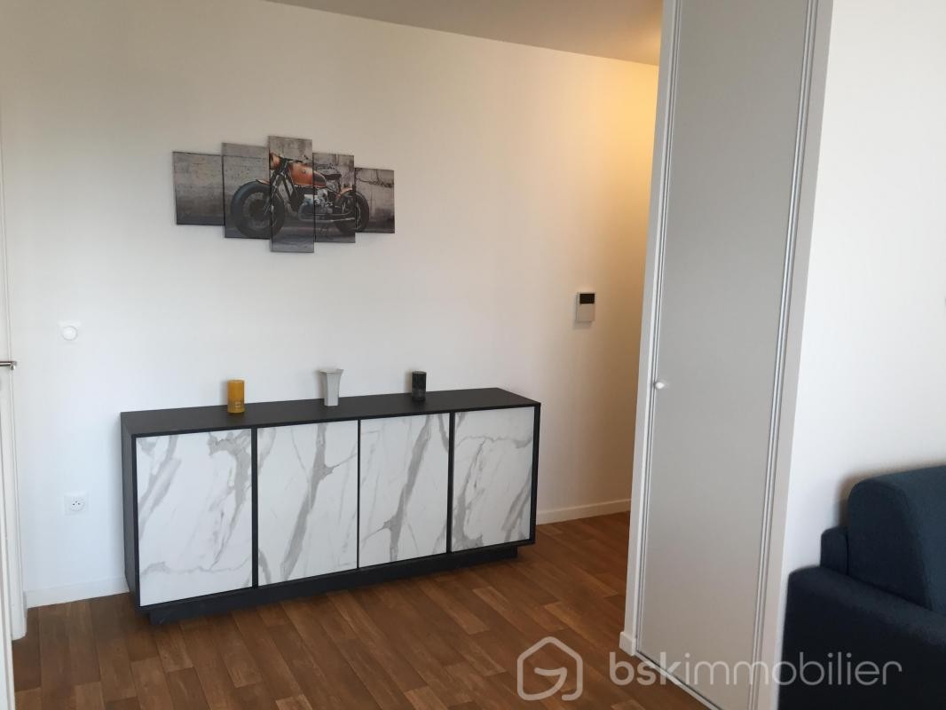 Vente Appartement à Villepinte 1 pièce