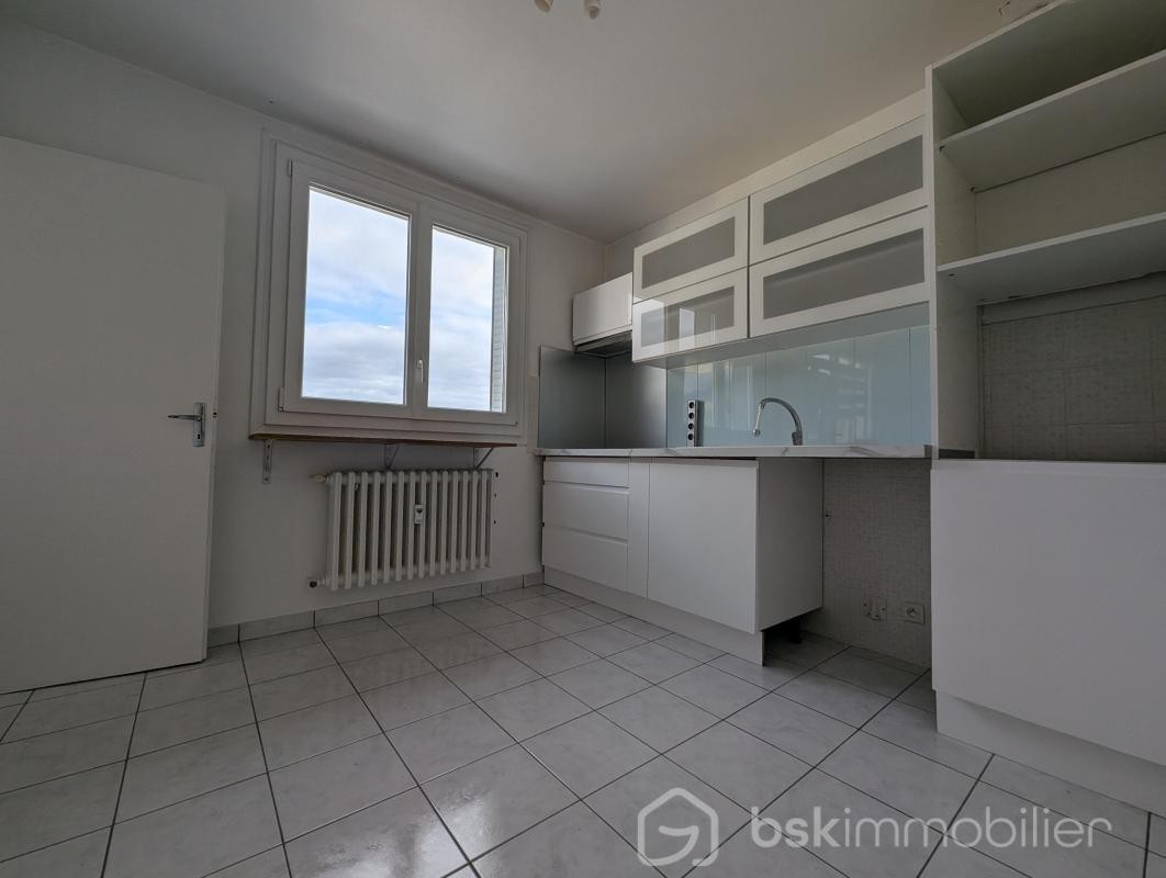 Vente Appartement à Aix-les-Bains 3 pièces