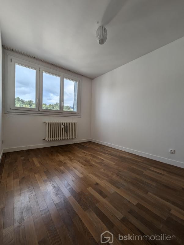 Vente Appartement à Aix-les-Bains 3 pièces