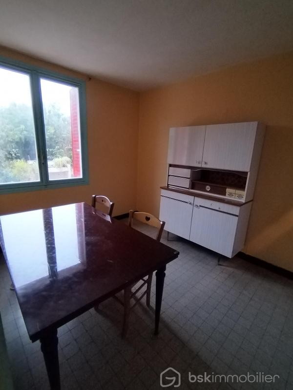 Vente Maison à Bourg-Saint-Andéol 6 pièces