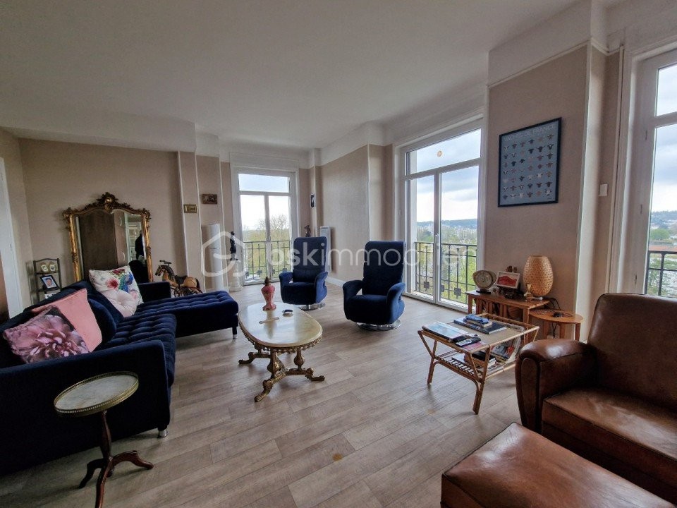 Vente Appartement à Vichy 3 pièces