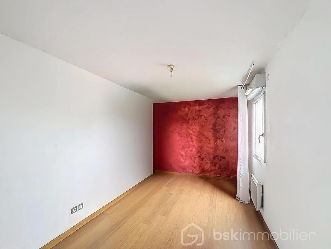 Vente Appartement à Grenoble 2 pièces