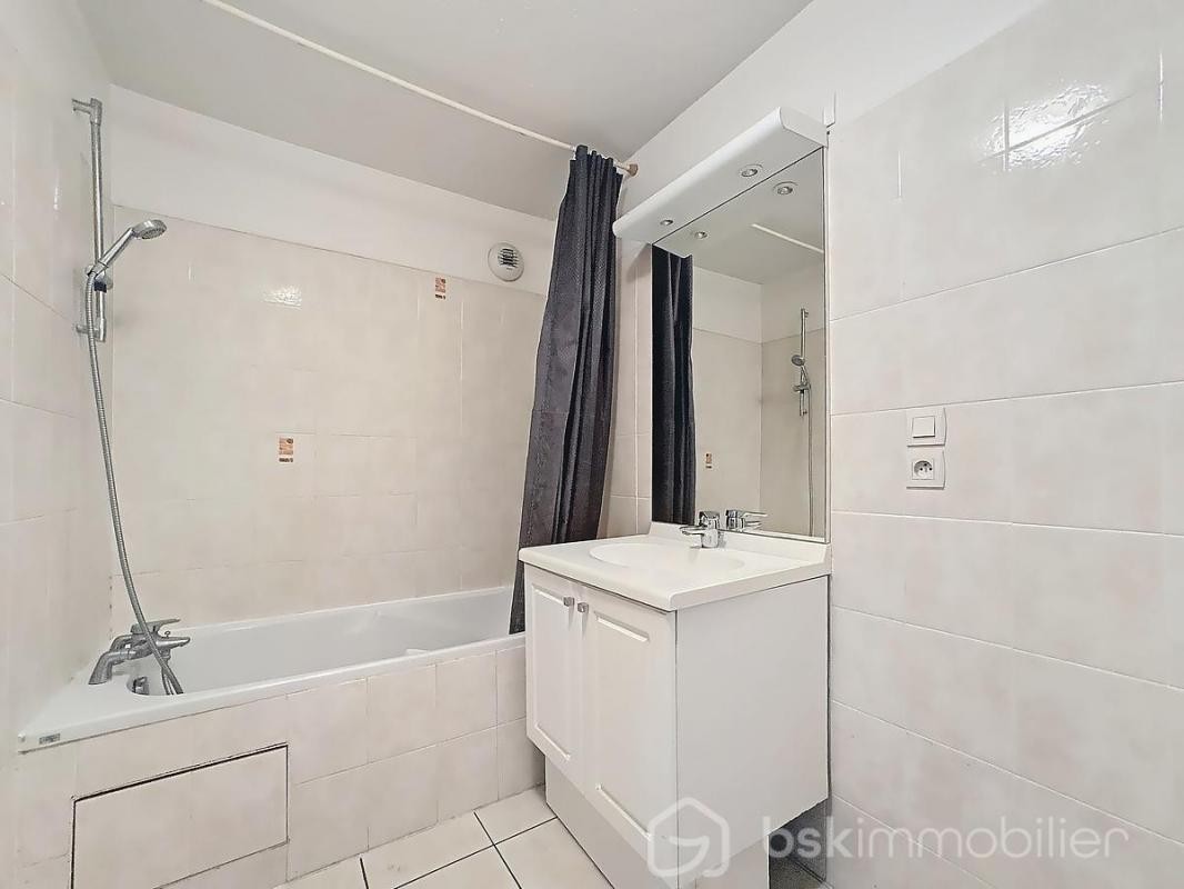 Vente Appartement à Grenoble 2 pièces