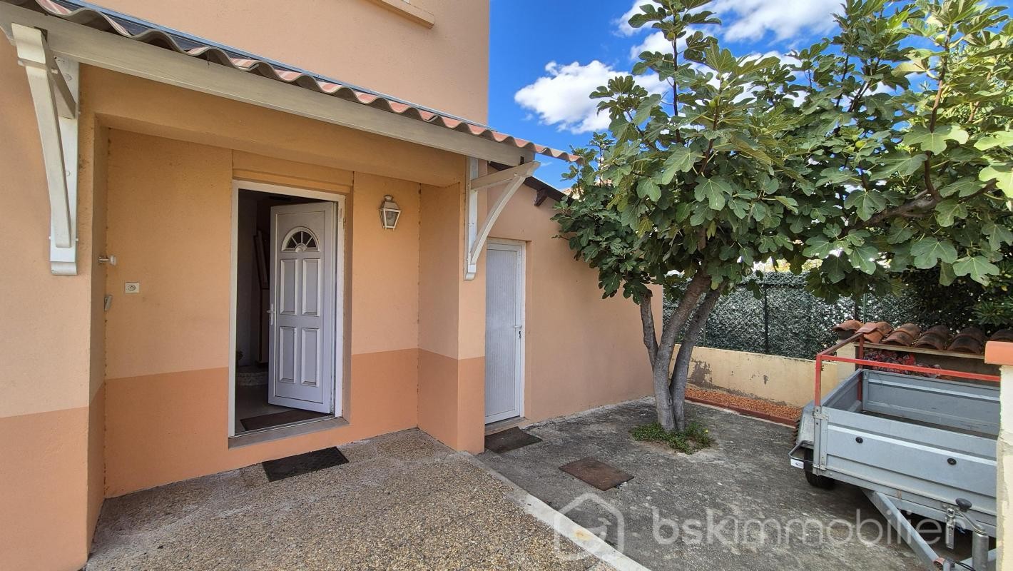 Vente Maison à Saint-Cyprien 8 pièces