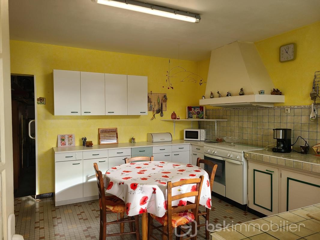 Vente Maison à Marmande 5 pièces