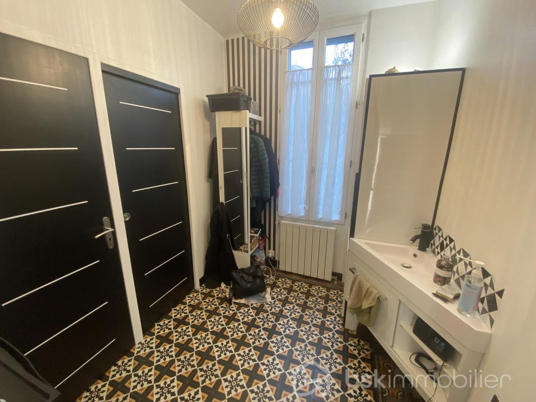 Vente Maison à Vigneux-sur-Seine 4 pièces