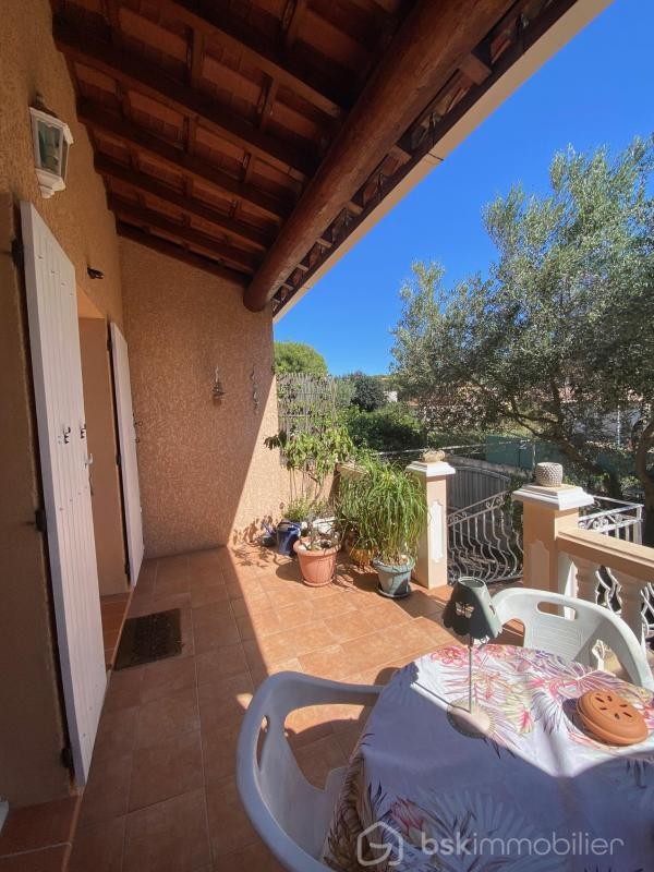 Vente Maison à Martigues 5 pièces