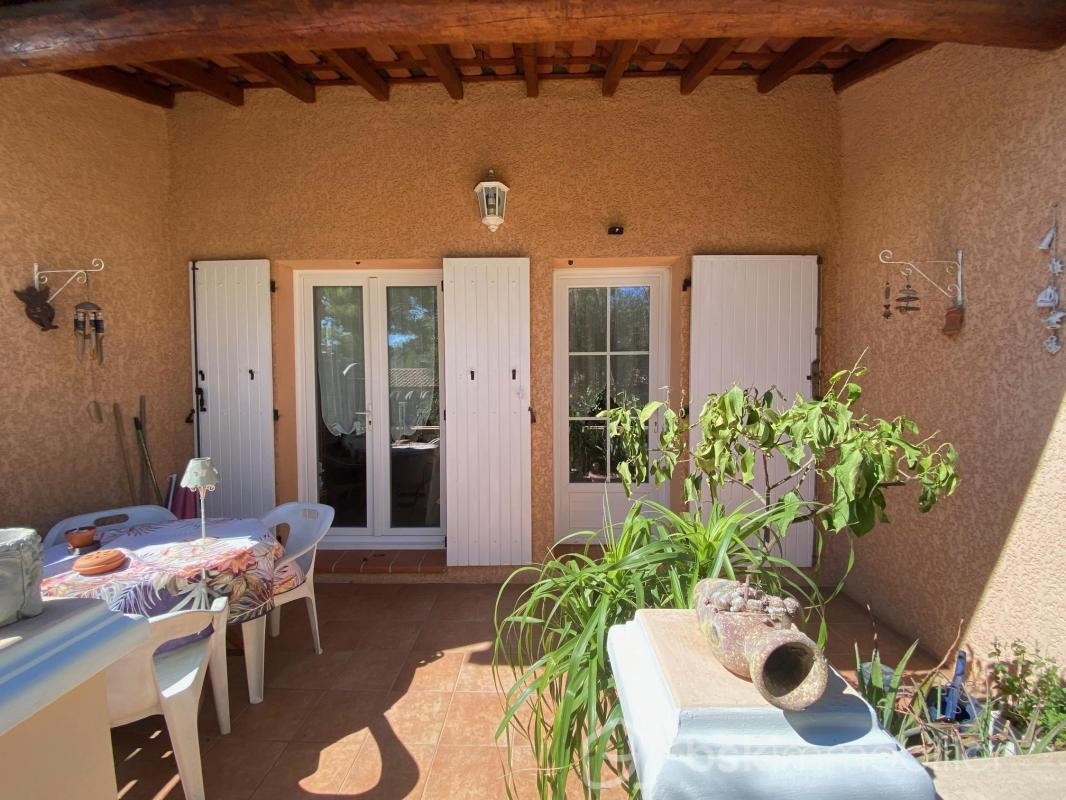 Vente Maison à Martigues 5 pièces