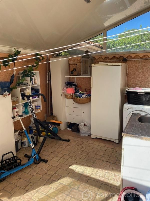 Vente Maison à Martigues 5 pièces