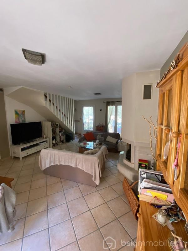 Vente Maison à Martigues 5 pièces