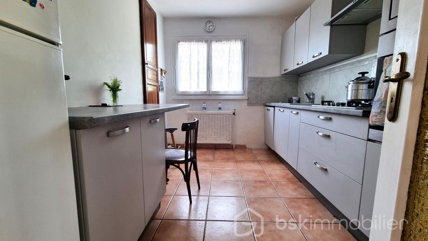 Vente Maison à Ozoir-la-Ferrière 5 pièces