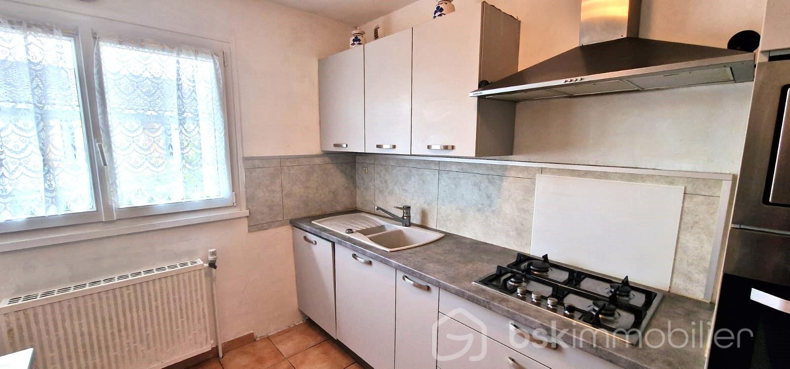 Vente Maison à Ozoir-la-Ferrière 5 pièces