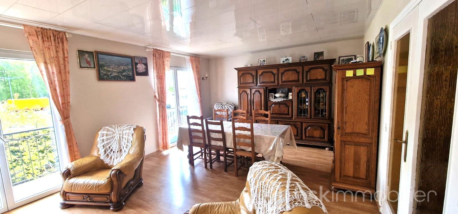 Vente Maison à Ozoir-la-Ferrière 5 pièces