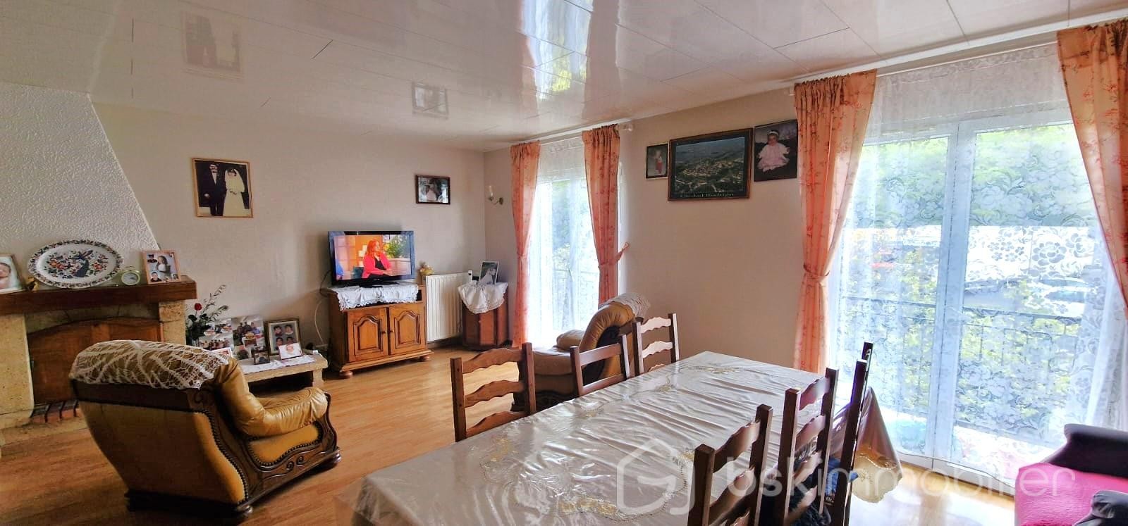 Vente Maison à Ozoir-la-Ferrière 5 pièces