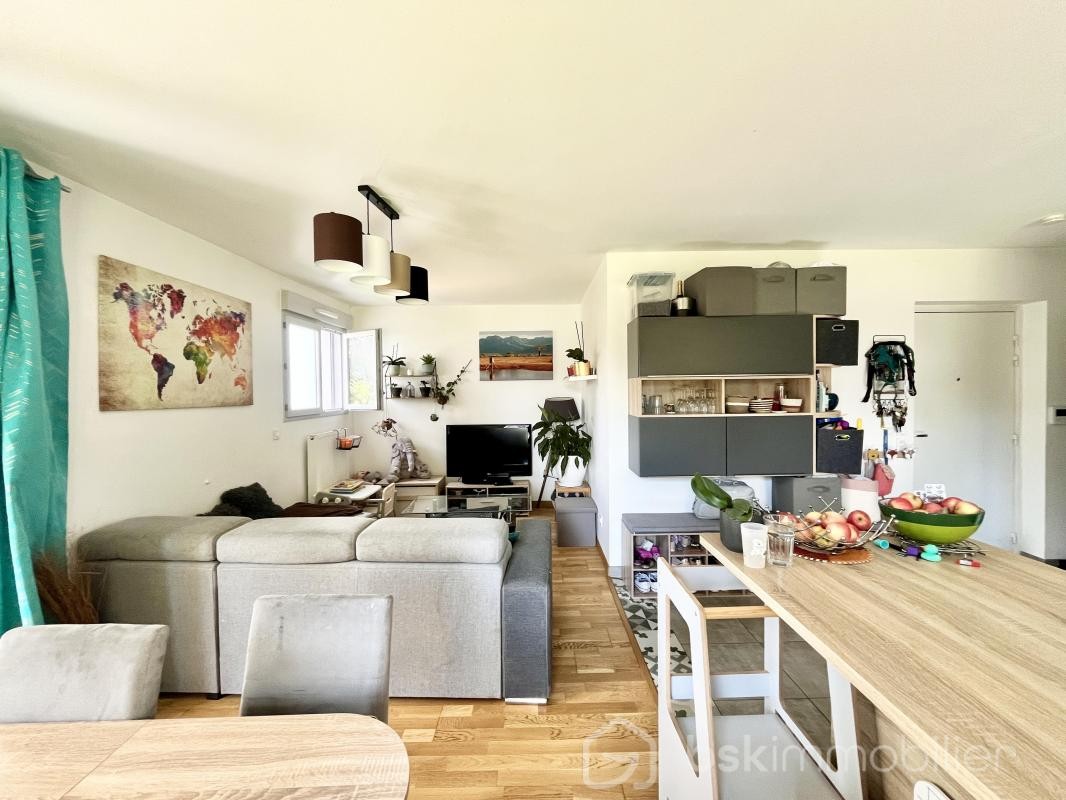 Vente Appartement à Lyon 9e arrondissement 5 pièces