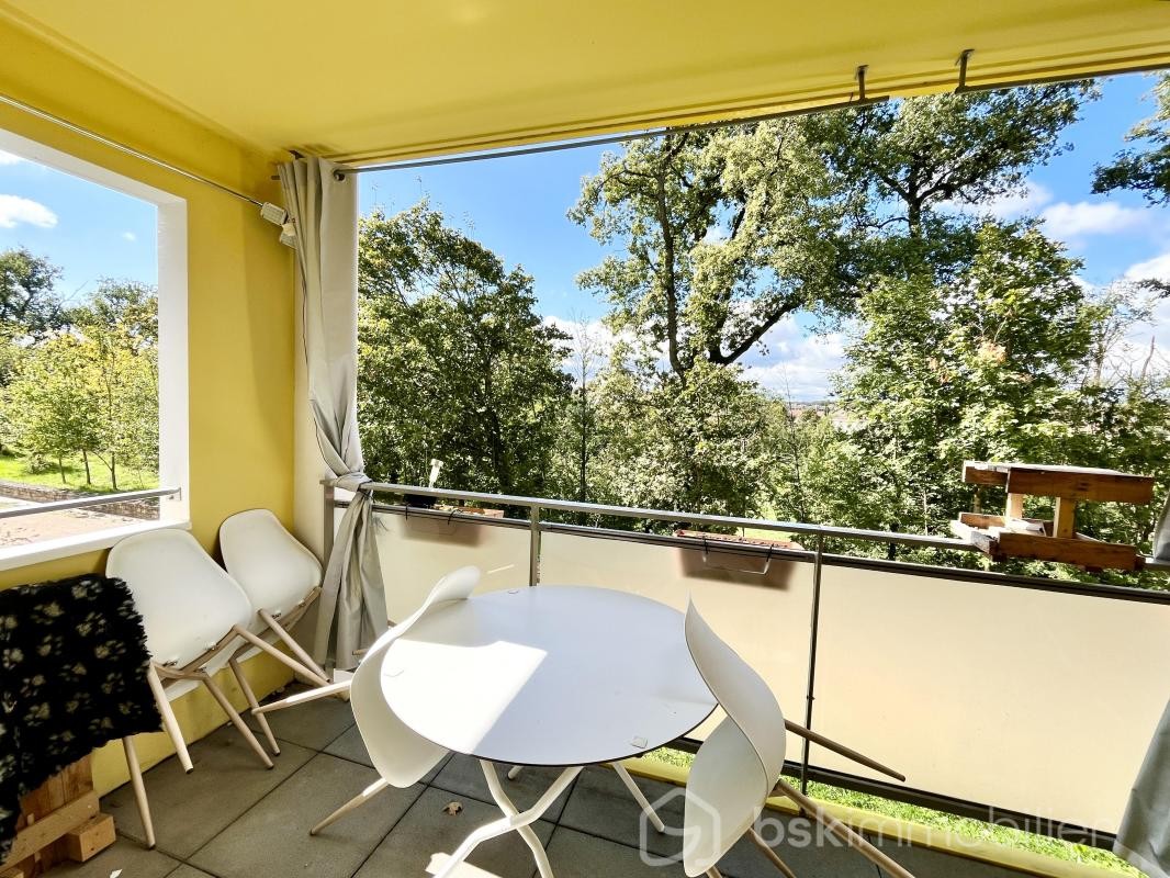 Vente Appartement à Lyon 9e arrondissement 5 pièces