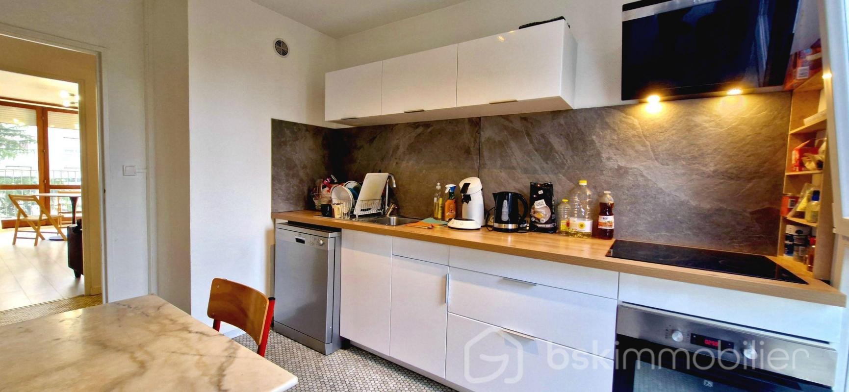 Vente Appartement à Pau 4 pièces