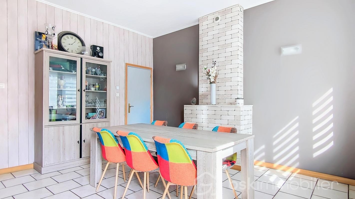 Vente Maison à Pont-à-Vendin 5 pièces