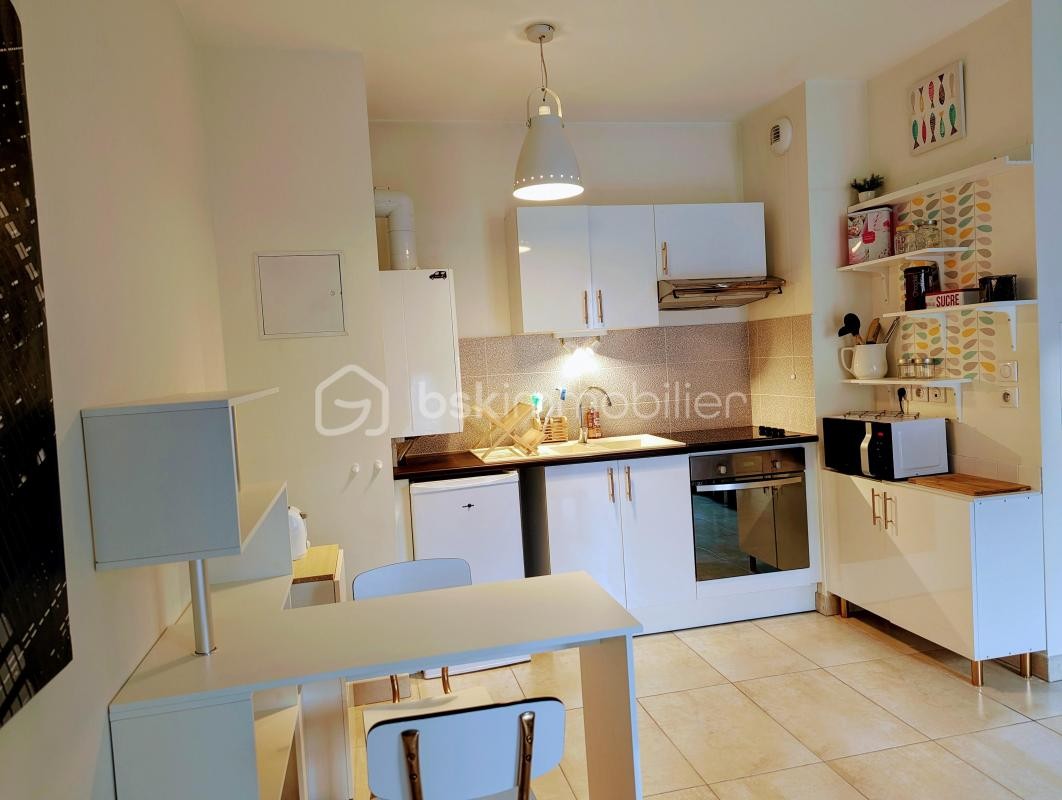 Location Appartement à Orléans 1 pièce