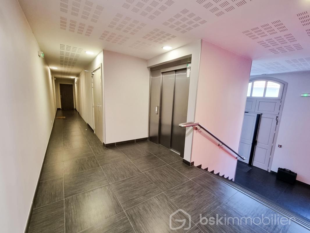 Location Appartement à Orléans 1 pièce