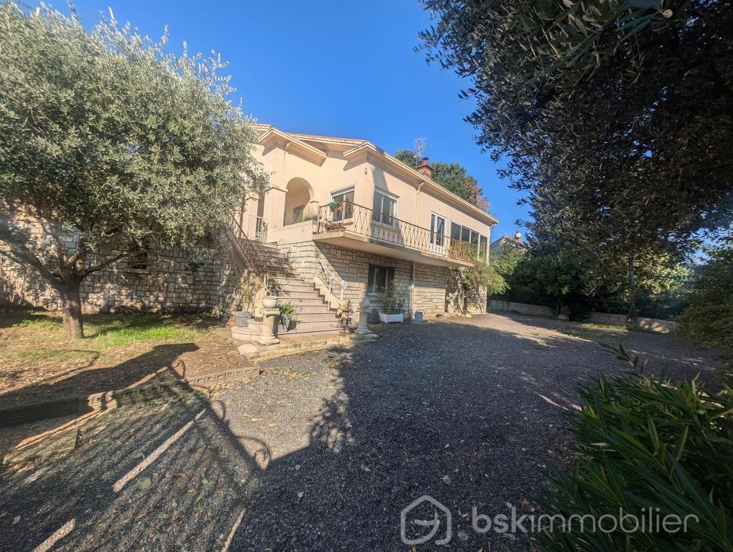 Vente Maison à Alès 6 pièces