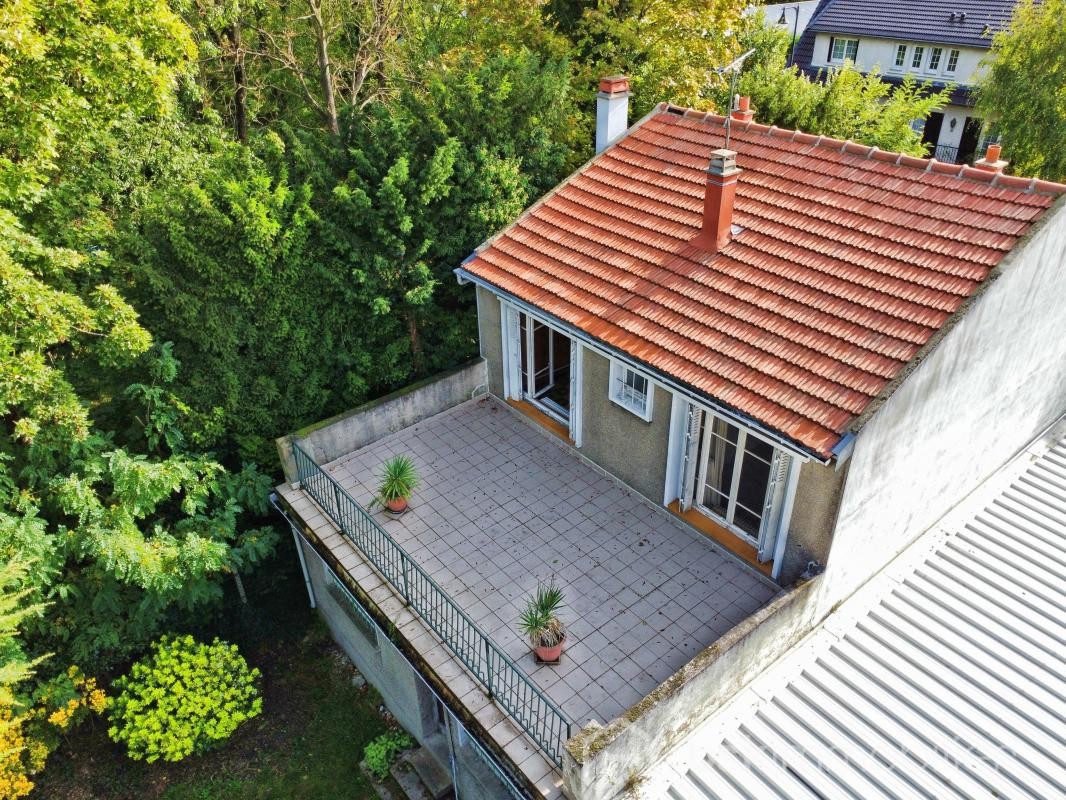 Vente Maison à Rueil-Malmaison 5 pièces