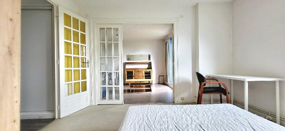 Vente Appartement à Grenoble 4 pièces