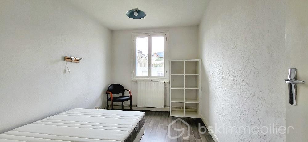 Vente Appartement à Grenoble 4 pièces