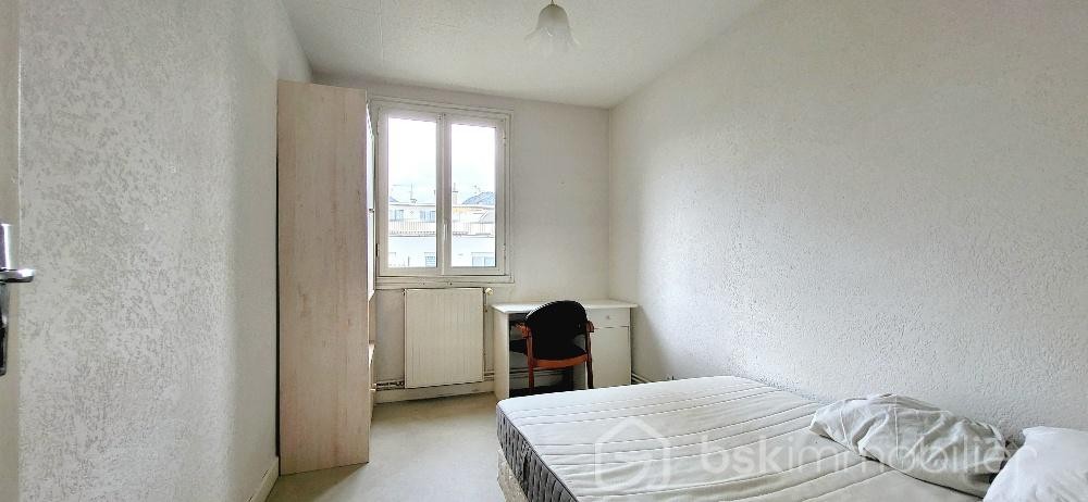 Vente Appartement à Grenoble 4 pièces