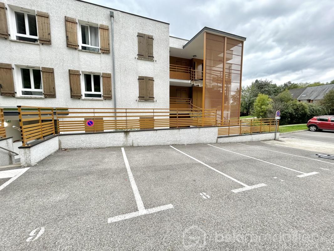 Vente Appartement à la Ravoire 2 pièces