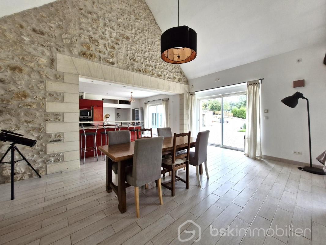 Vente Maison à Reims 8 pièces