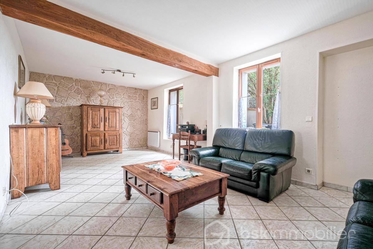 Vente Maison à Claye-Souilly 6 pièces